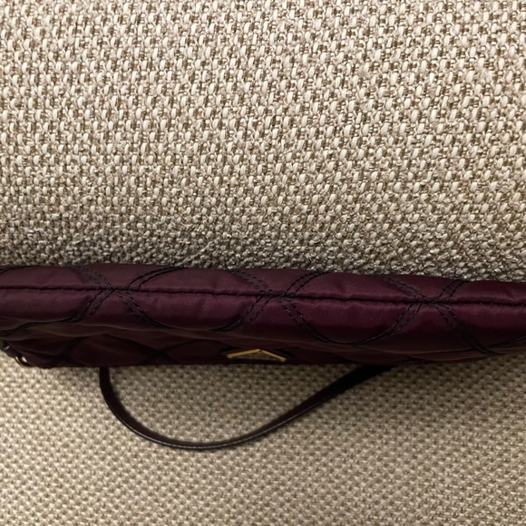 PradaTessuto Pochette - Picture 3 of 5